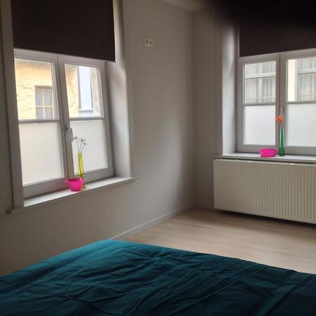 Holiday Home T' Keerske Bruges Exterior foto