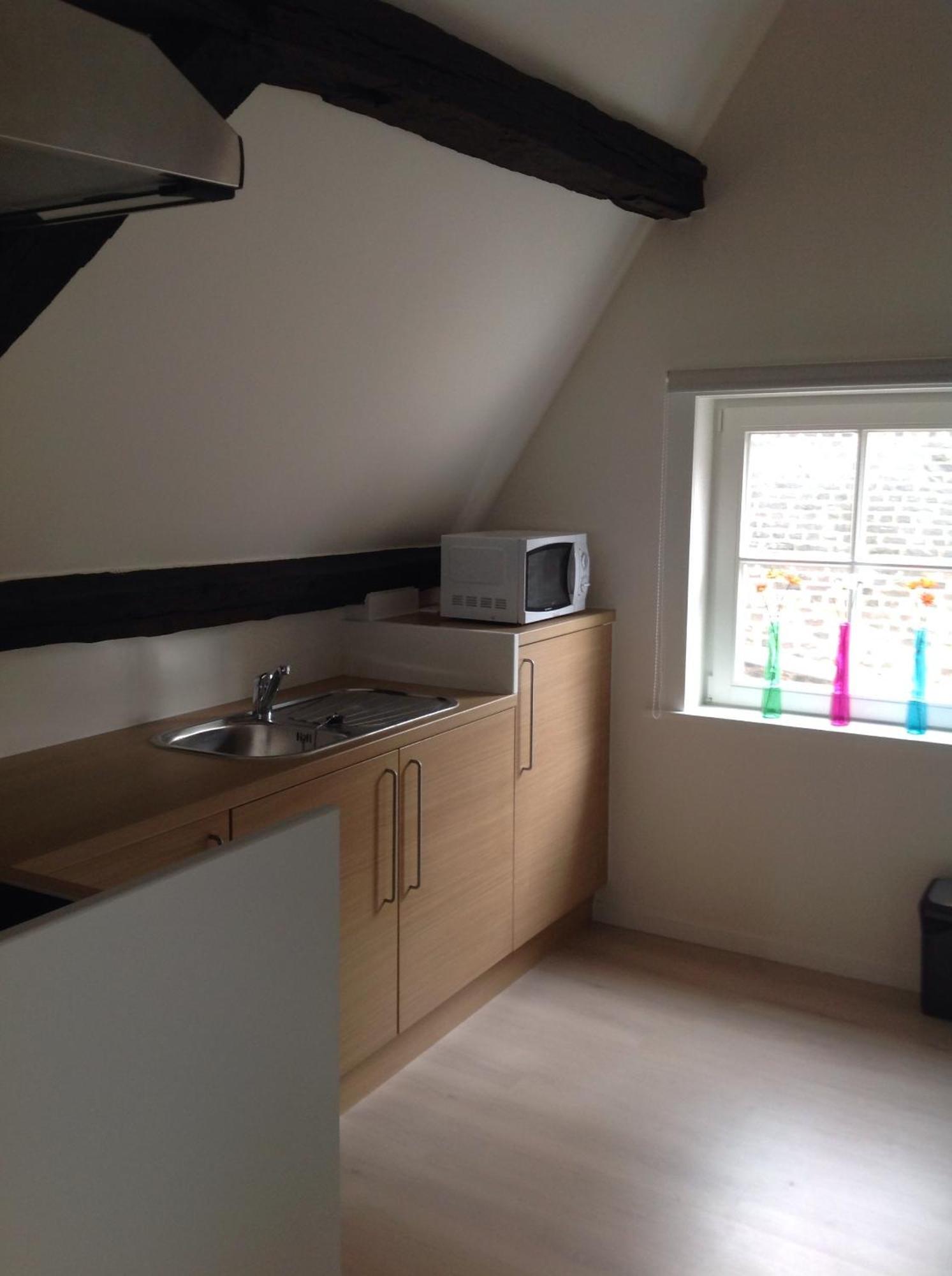 Holiday Home T' Keerske Bruges Exterior foto