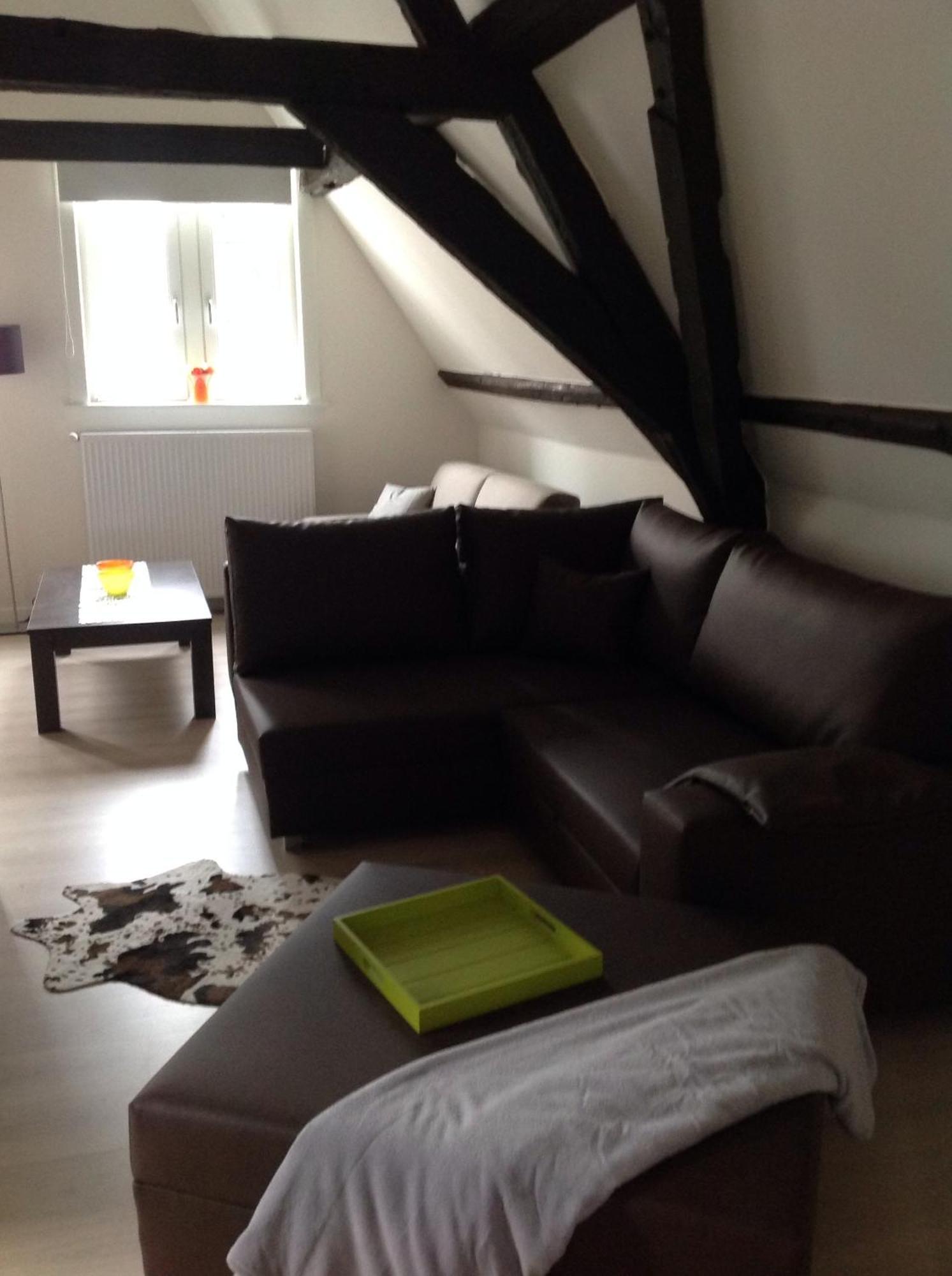 Holiday Home T' Keerske Bruges Exterior foto