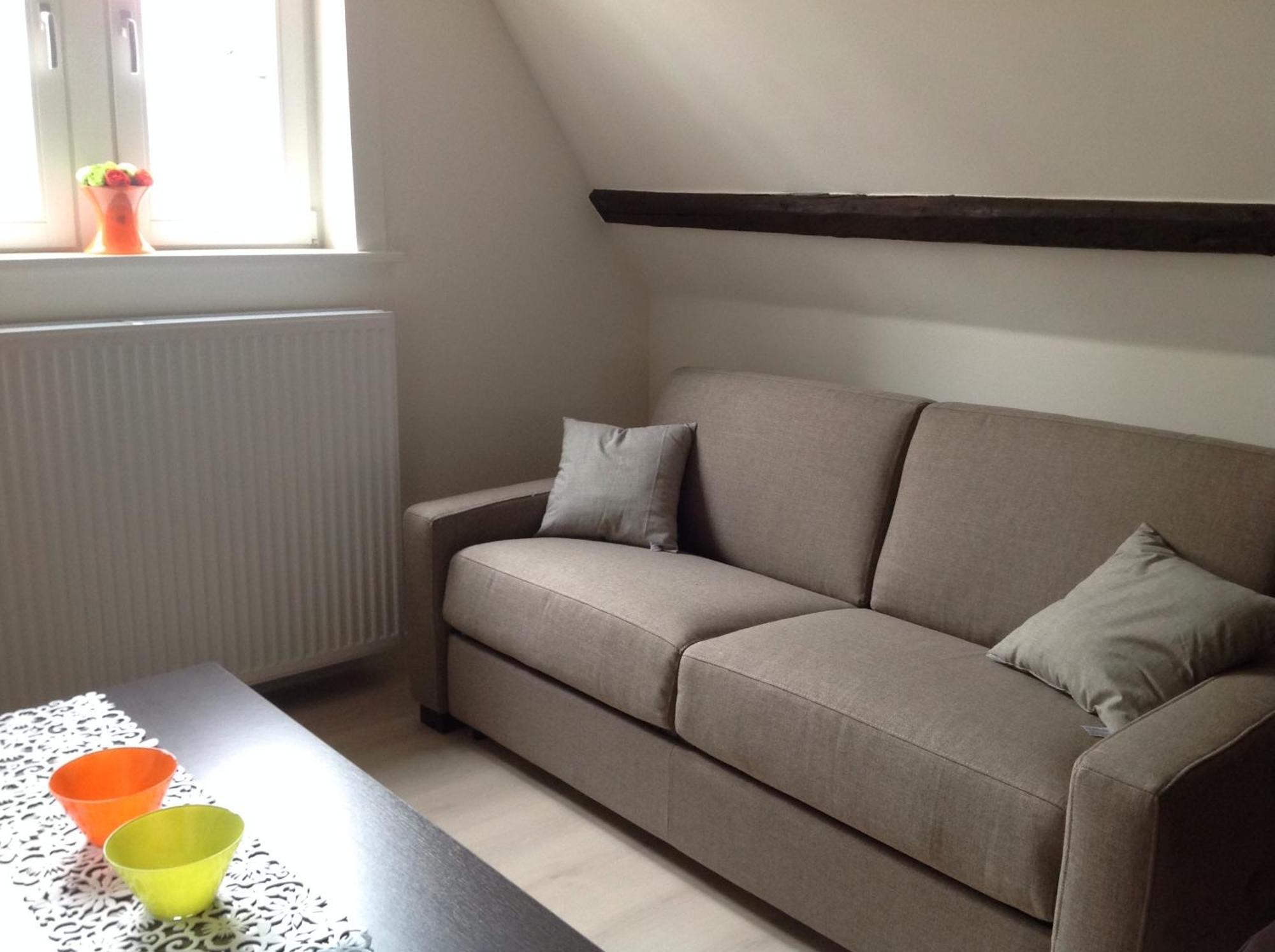 Holiday Home T' Keerske Bruges Exterior foto