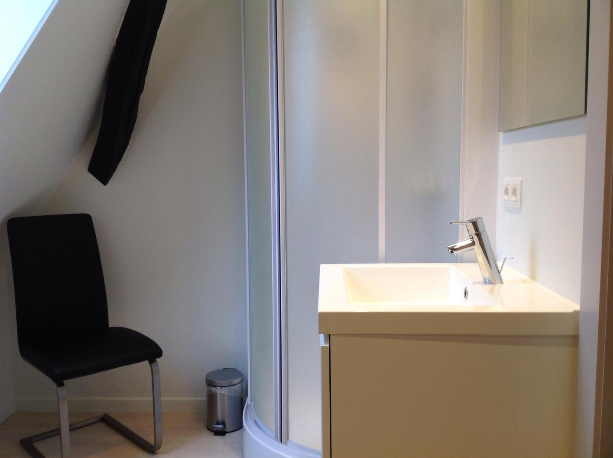 Holiday Home T' Keerske Bruges Quarto foto