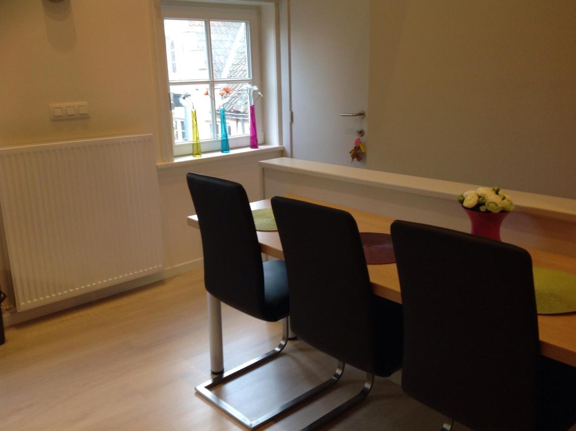Holiday Home T' Keerske Bruges Quarto foto