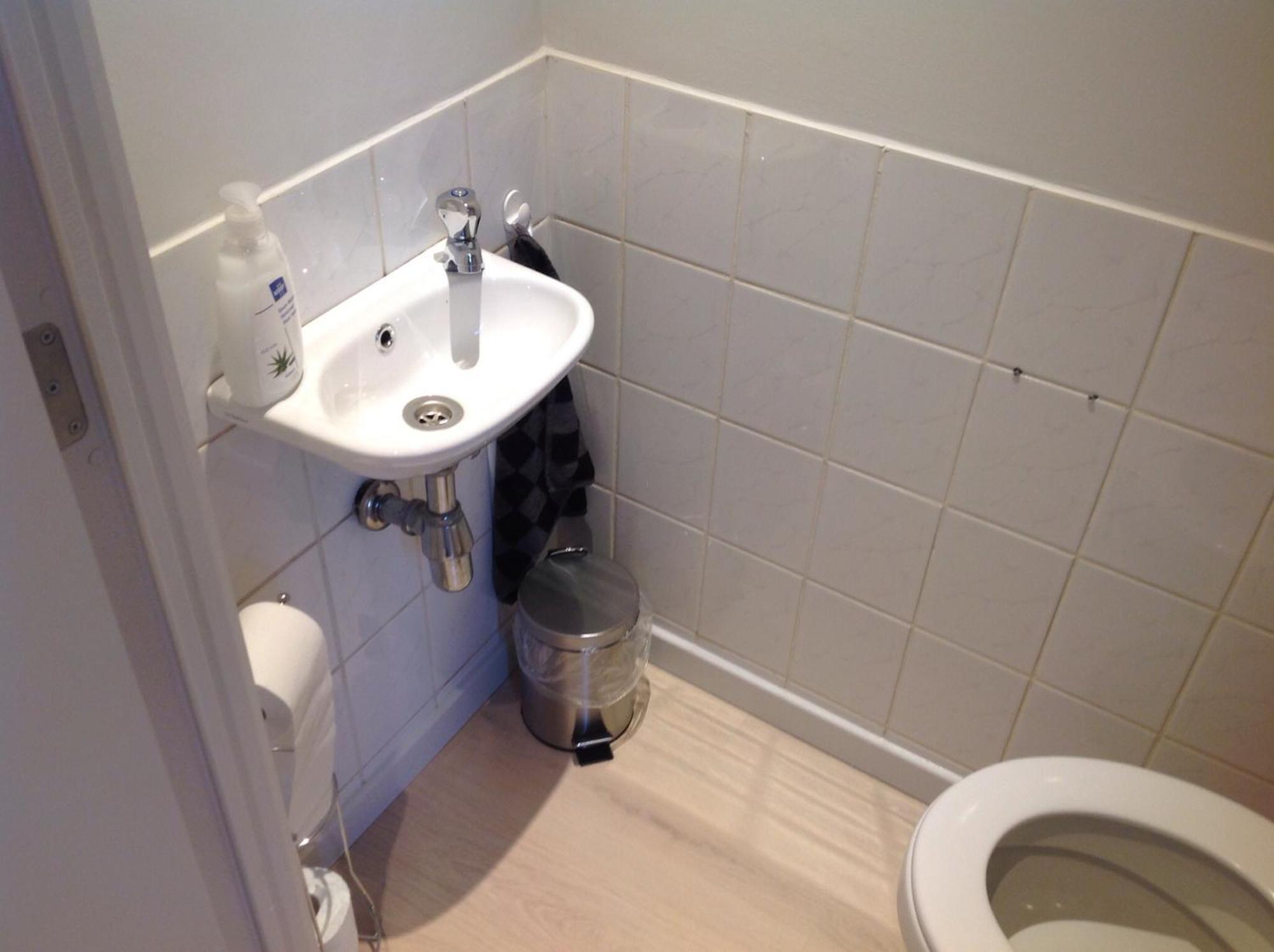 Holiday Home T' Keerske Bruges Quarto foto