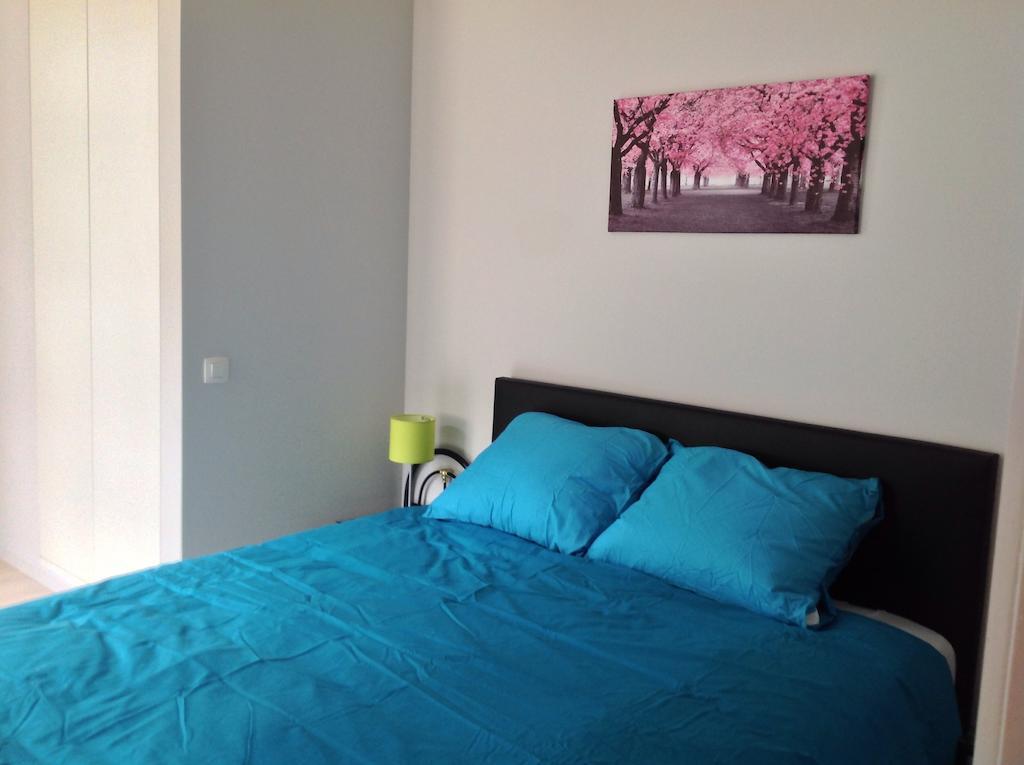 Holiday Home T' Keerske Bruges Quarto foto