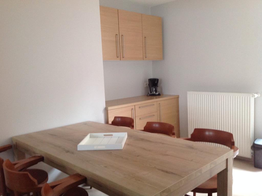 Holiday Home T' Keerske Bruges Quarto foto