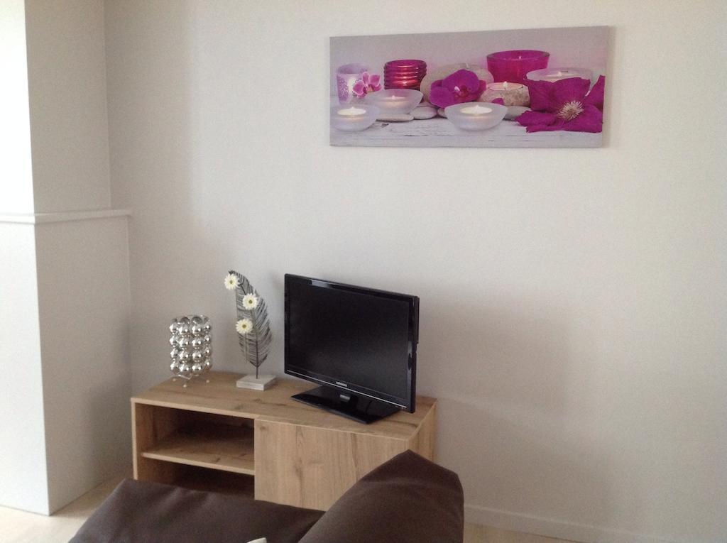 Holiday Home T' Keerske Bruges Quarto foto