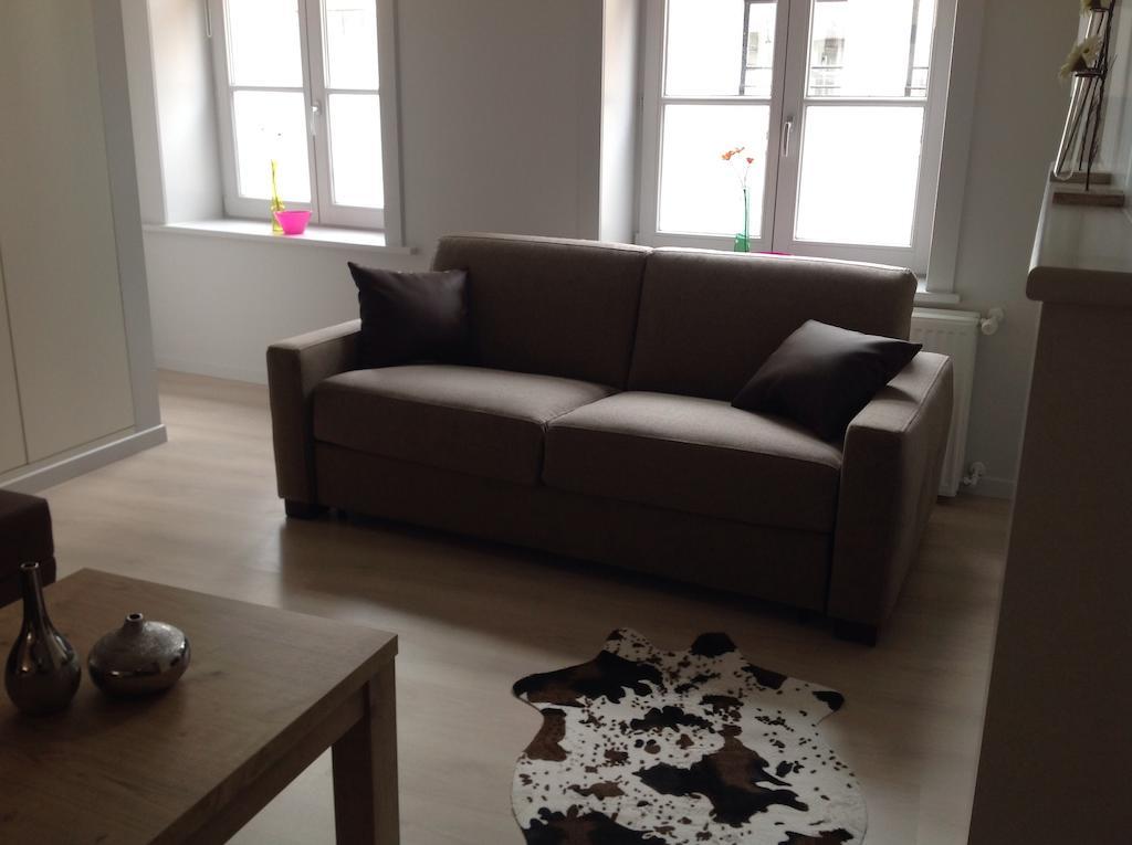 Holiday Home T' Keerske Bruges Quarto foto
